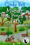 [Wagging Tail Cozy Mystery 01] • Murder at Pooch Park